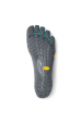 Obrázok pre Vibram Fivefingers V-TREK Teal/grey W