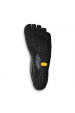 Obrázok pre Vibram Fivefingers V-TREK Black/grey/citronelle M