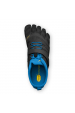 Obrázok pre Vibram Fivefingers V-TRAIN 2.0 Black/blue M