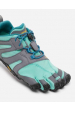 Obrázok pre Vibram Fivefingers V-TRAIL 2.0 Blue/green W
