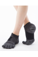 Obrázok pre KNITIDO+ ponožky UMI black