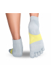 Obrázok pre KNITIDO ponožky MTS Tornado silver gray