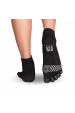 Obrázok pre KNITIDO ponožky MTS Tornado black