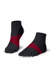 Obrázok pre KNITIDO ponožky Marathon TS carmine
