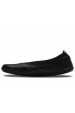 Obrázok pre Vivobarefoot OPANKA BALLERINA W Obsidian 