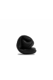 Obrázok pre Vivobarefoot OPANKA BALLERINA W Obsidian 