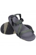 Obrázok pre XERO SHOES Z-Trail EV Vetiver Green M