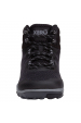 Obrázok pre XERO SHOES Scrambler Mid Black M