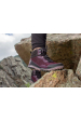 Obrázok pre XERO SHOES Scrambler Mid Black/Fig W
