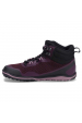 Obrázok pre XERO SHOES Scrambler Mid Black/Fig W