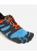 Obrázok pre Vibram Fivefingers V-TRAIL 2.0 Blue/orange M