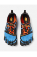 Obrázok pre Vibram Fivefingers V-TRAIL 2.0 Blue/orange M