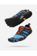 Obrázok pre Vibram Fivefingers V-TRAIL 2.0 Blue/orange M