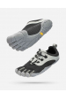 Obrázok pre Vibram Fivefingers V-RUN RETRO Black/grey M