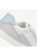 Obrázok pre Groundies NOVA W White/Light Blue 