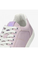 Obrázok pre Groundies UNIVERSE MESH W Light Gray/Lavender 