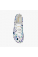 Obrázok pre Groundies UNIVERSE X NAITO W Flower White/Print 