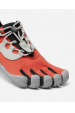 Obrázok pre Vibram Fivefingers V-RUN RETRO Red/black/grey W 