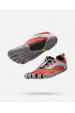 Obrázok pre Vibram Fivefingers V-RUN RETRO Red/black/grey W 