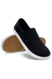 Obrázok pre Xero Shoes DILLON CANVAS SLIP-ON Black M