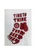 Obrázok pre Vivobarefoot LIFESTYLE T-SHIRT MEN TIME TO THINK