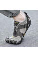 Obrázok pre Vibram Fivefingers V-ALPHA Grey/black M