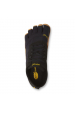 Obrázok pre Vibram Fivefingers V-TREK Black/gum W