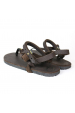 Obrázok pre Luna Sandals MONO Dark Chocolate M/W
