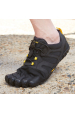 Obrázok pre Vibram Fivefingers V-TRAIL 2.0 Black/yellow  W