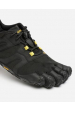 Obrázok pre Vibram Fivefingers V-TRAIL 2.0 Black/yellow  W