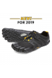 Obrázok pre Vibram Fivefingers V-TRAIL 2.0 Black/yellow  W